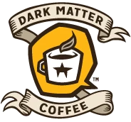 Dark Matter Coffee