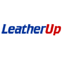 leatherup.com logo