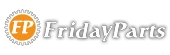 fridayparts.com logo