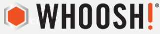 whoosh.com logo