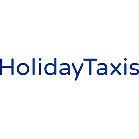 holidaytaxis.com logo