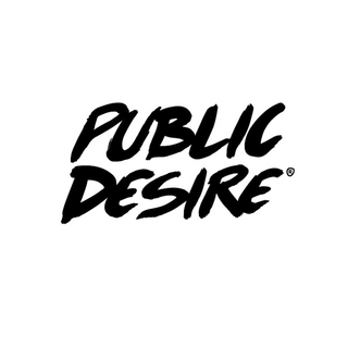 Public Desire UK