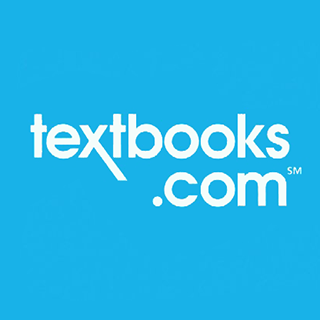 Textbooks.com logo