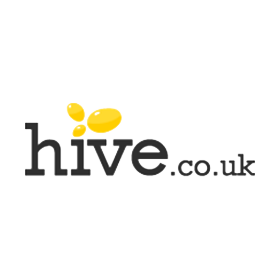 hive.co.uk logo