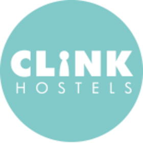 clinkhostels.com logo