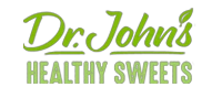 Dr. John's Healthy Sweets