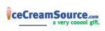 icecreamsource.com logo