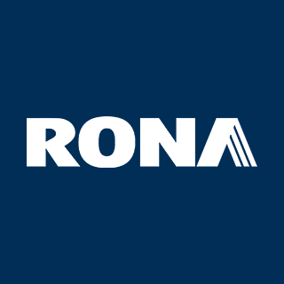 rona.ca logo