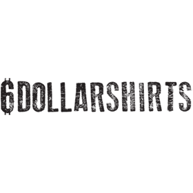 6dollarshirts.com logo