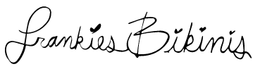 frankiesbikinis.com logo