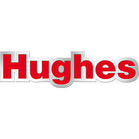 hughes.co.uk logo