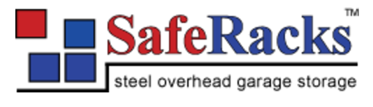 saferacks.com logo