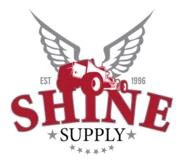 shinesupply.com logo