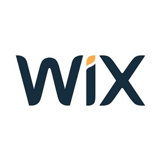 wix.com logo