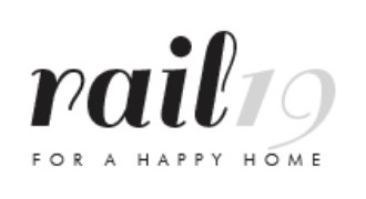 rail19.com logo