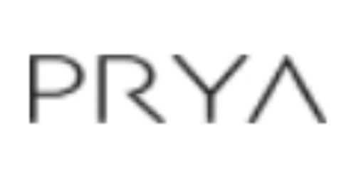 prya.co.uk logo