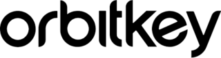 orbitkey.com logo