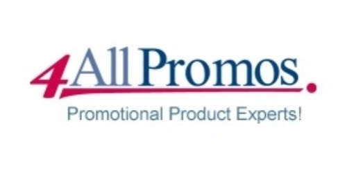 4allpromos.com logo