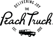 thepeachtruck.com logo