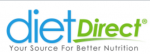 dietdirect.com logo