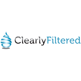 clearlyfiltered.com logo