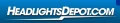 headlightsdepot.com logo