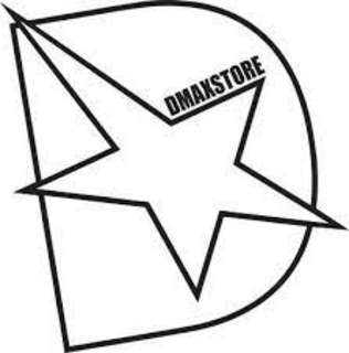 dmaxstore.com logo