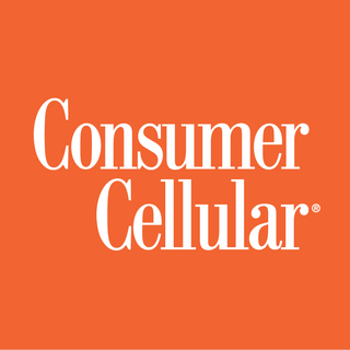 consumercellular.com logo