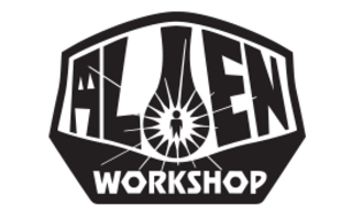 alienworkshop.com logo