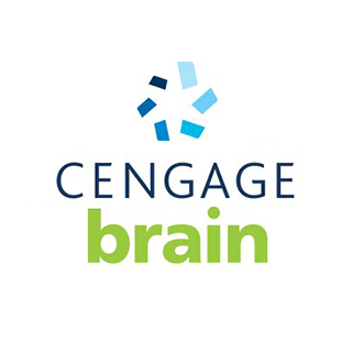 cengagebrain.com logo