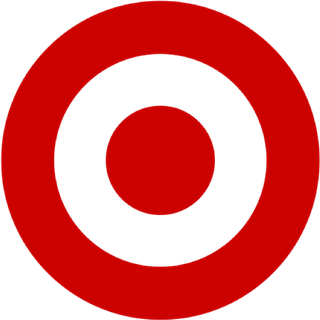 target.com logo