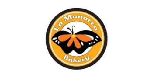 La Monarca Bakery