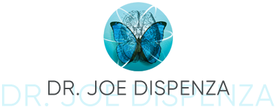 drjoedispenza.com logo