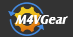 m4vgear.com logo