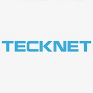 tecknet.co.uk logo