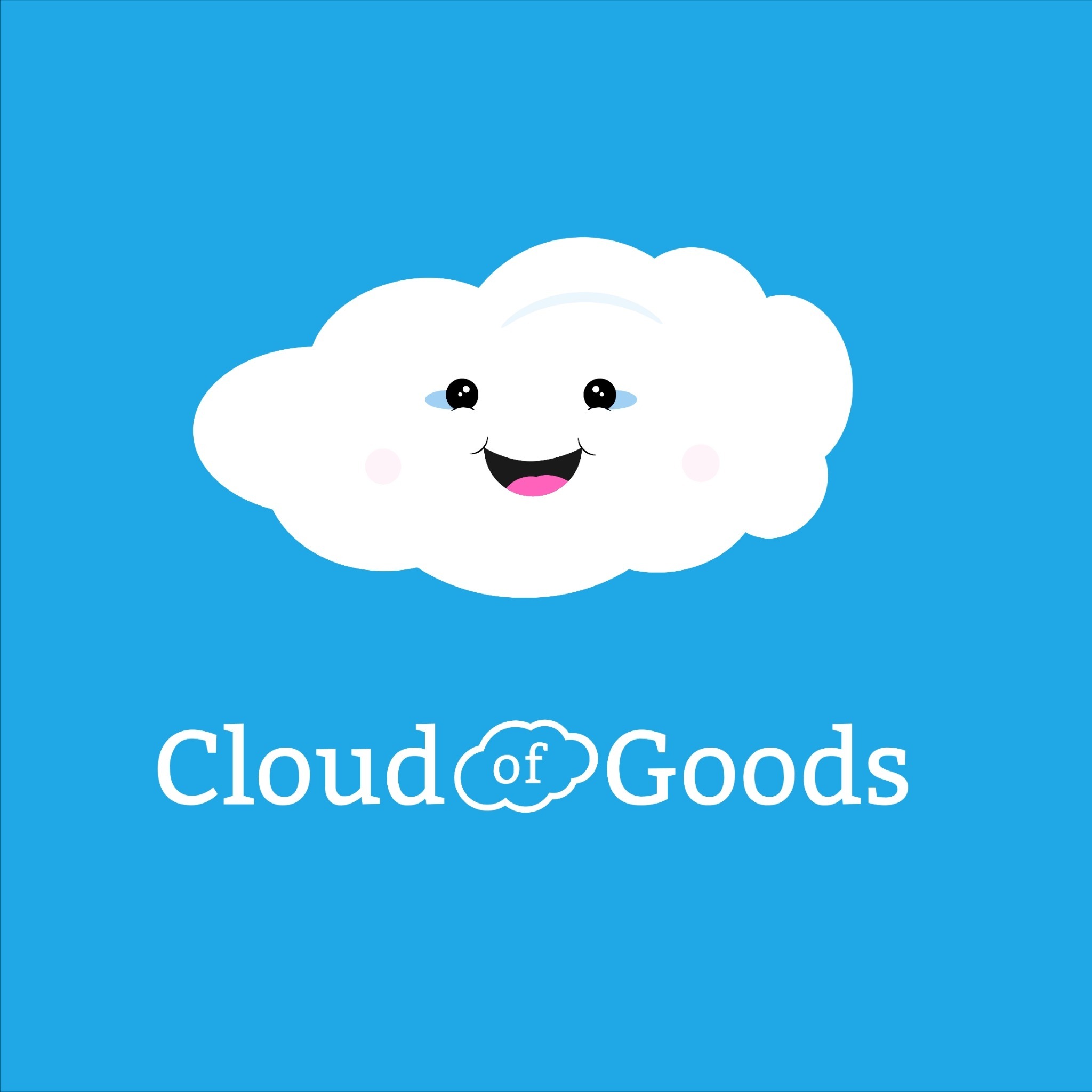 cloudofgoods.com logo