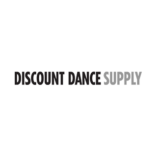 discountdance.com logo