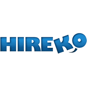 hirekogolf.com logo