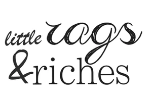 littleragsandriches.com logo