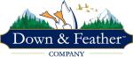 downandfeathercompany.com logo