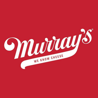 murrayscheese.com logo