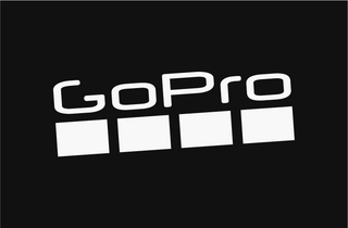 gopro.com logo