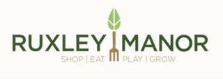 ruxley-manor.co.uk logo