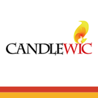 candlewic.com logo