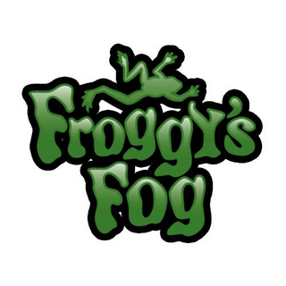 Froggys Fog