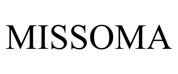 missoma.com logo