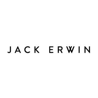 Jack Erwin