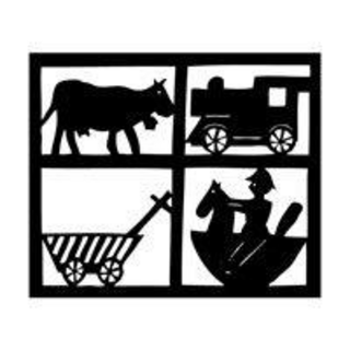 thewoodenwagon.com logo