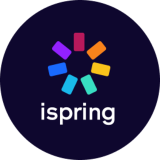 ispringsolutions.com logo