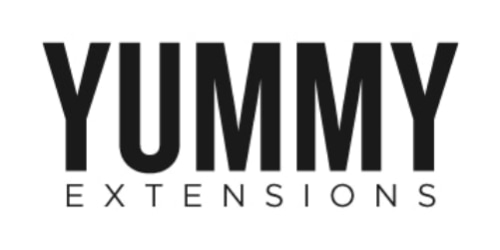 yummyextensions.com logo